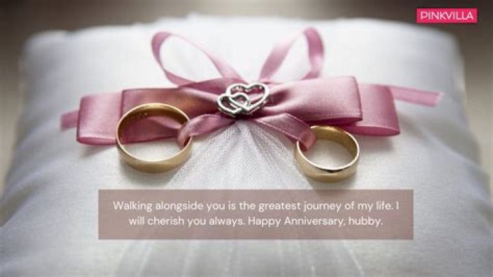65+ Wedding Anniversary Wishes to Husband to Mark the Joyous Occasion