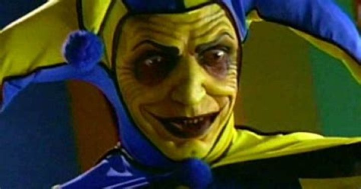 7 'Are You Afraid Of The Dark' Villians That Still Haunt Your Nightmares
