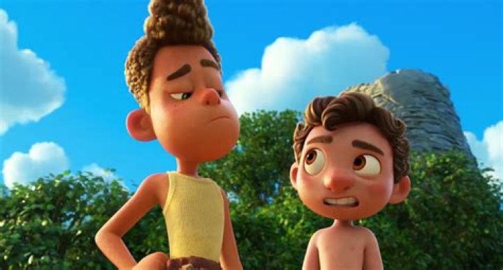 7 Animated Movies Like Luca That You Must See