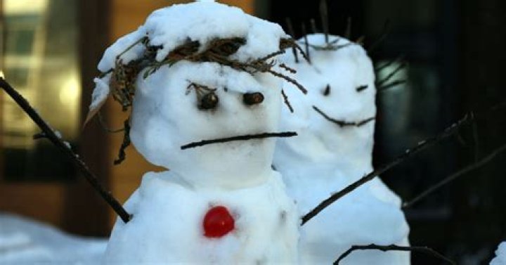 7 Annoying Things About January, And How You Can Make Them Feel Less Awful