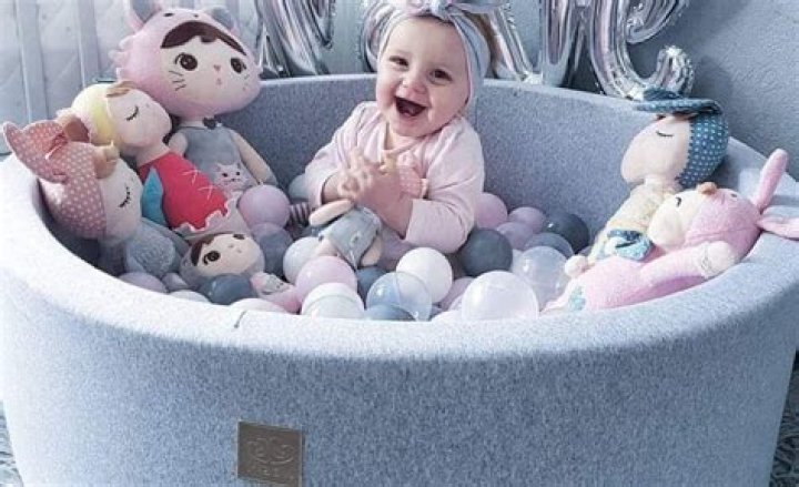 7 Best ball pits to buy in 2022 | The Sun UK