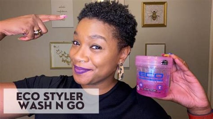 7 Best Eco Styler Gels to Accentuate Offbeat Hairstyles