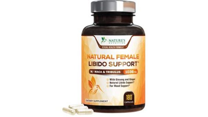 7 Best Female Libido Supplements