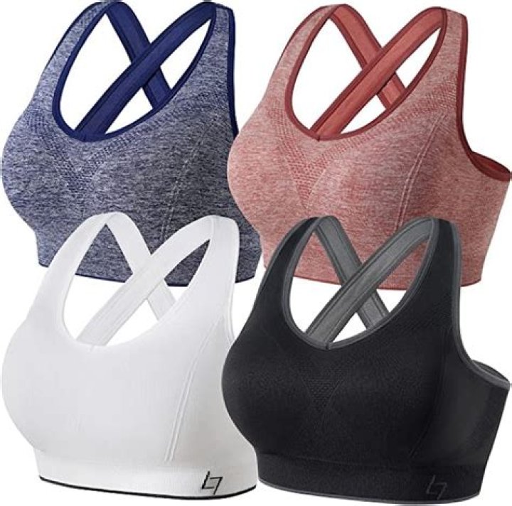 7 Best Moisture-Wicking Bras to Prevent Sweaty Boobs