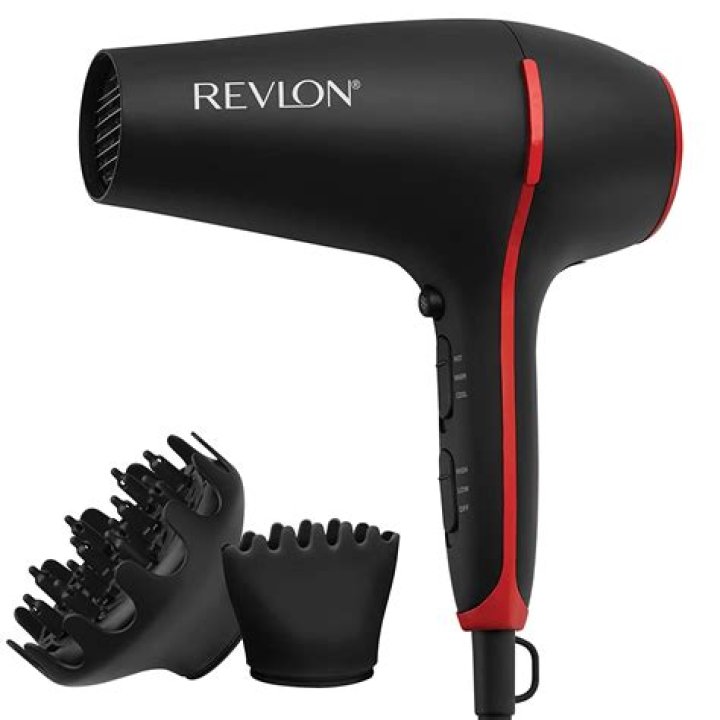 7 Best Revlon Hair Dryers for Quick Salon-like Styling