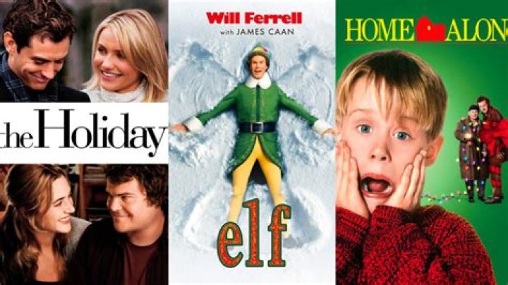 7 Christmas Movies Like Elf You Must See