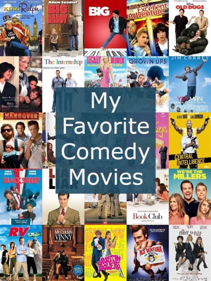 7 Comedy Movies Like Due Date You Must See