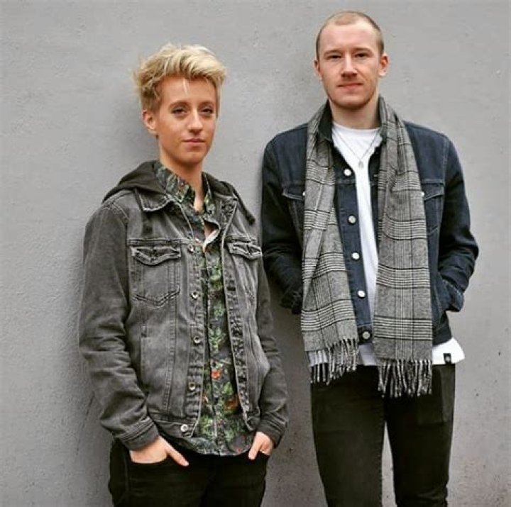 7 Couples Wearing Androgynous Fashion And Nailing It, Further Helping To Break The Sartorial Binary