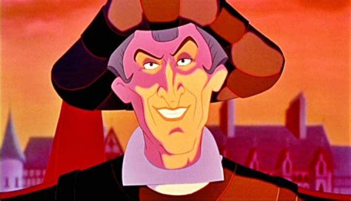 7 Creepy Moments In Disney Movies That Haunt You When You Rewatch