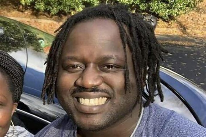 7 deputies charged with murder in the death of Irvo Otieno