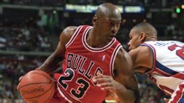 7 Facts About the Basketball Legend