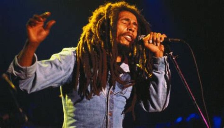 7 Fascinating Facts About Bob Marley