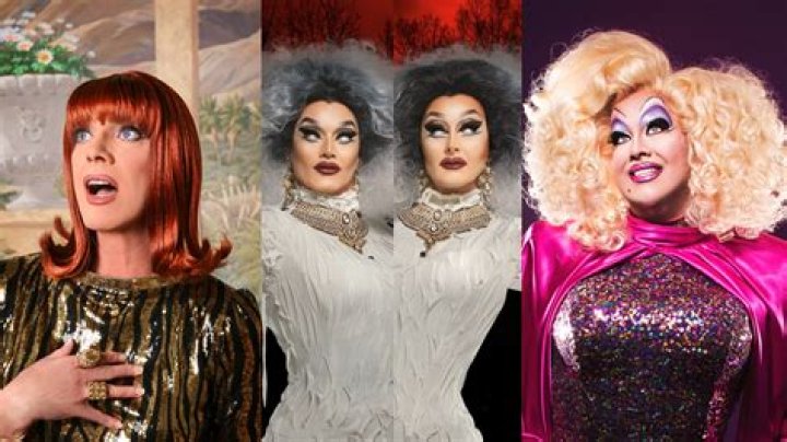 7 Fierce Queens to Meet at DragCon Who Haven't Been on 'Drag Race'