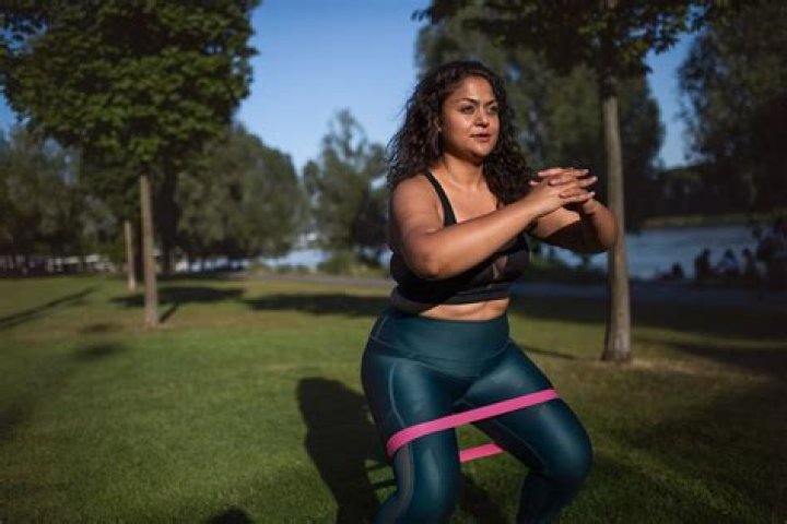 7 Hamstring Resistance Band Exercises That Burn So Good