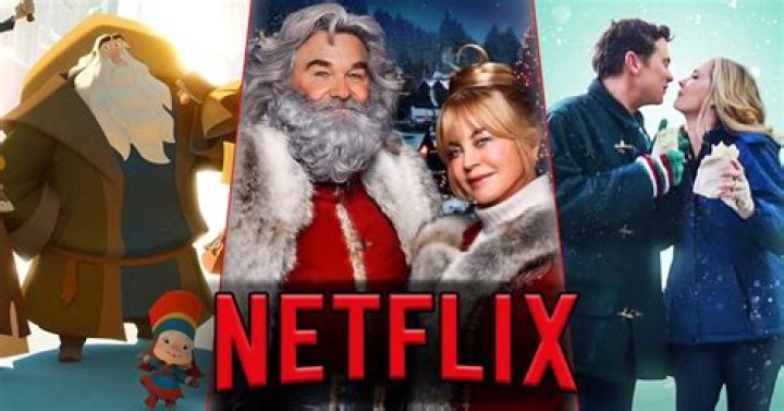 7 Holiday Movies Like Klaus You Must See