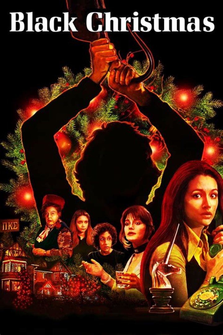 7 Movies Like Black Christmas You Must See