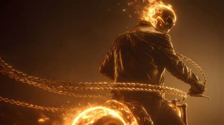 7 Movies Like Ghost Rider You Must See
