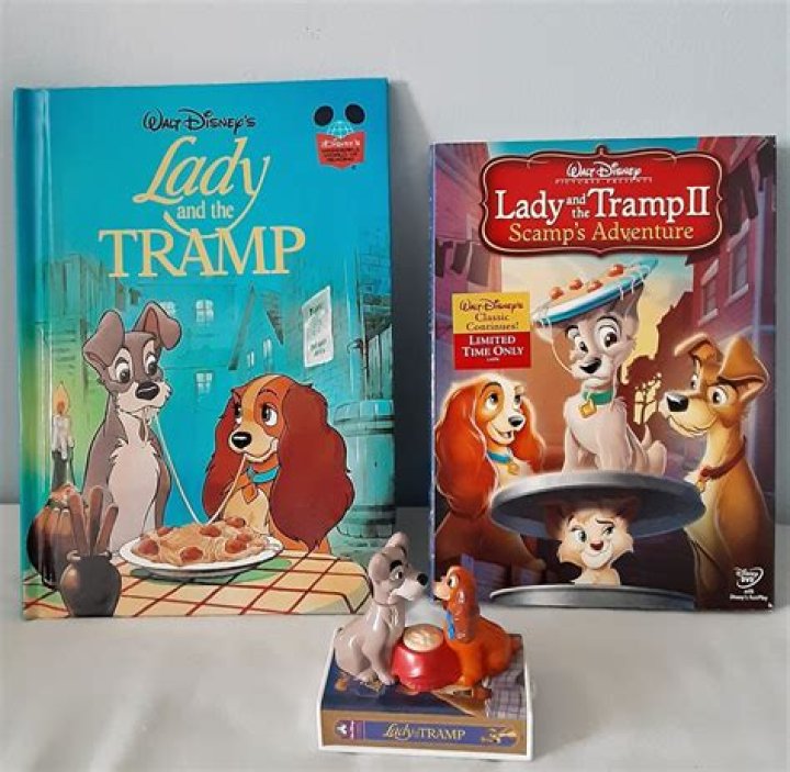 7 Movies Like Lady and the Tramp You Must See
