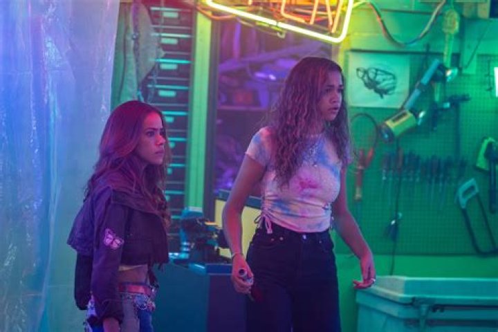 7 Movies to Watch If You Like ‘The Purge’