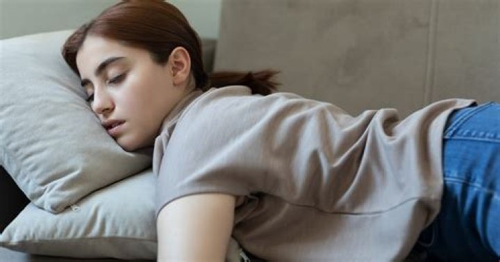 7 Reasons Your Period Is Making You Feel Emotional