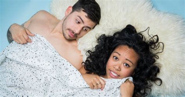 7 Sexual Insecurities You Can Officially Put To Bed