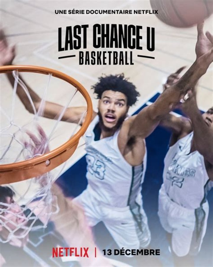 7 Shows Like Last Chance U You Must See