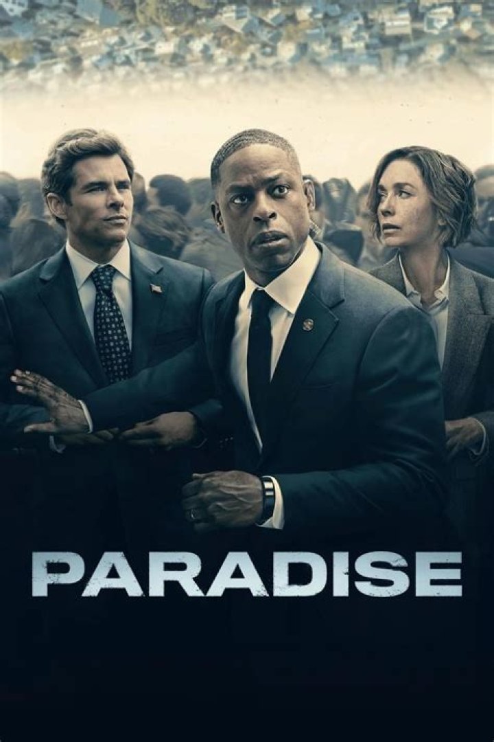 7 Shows Like Paradise PD You Must See