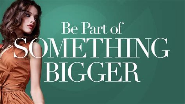 7 Signs of Something Big