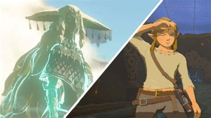 7 Tears of the Kingdom Secrets You Didn't Know
