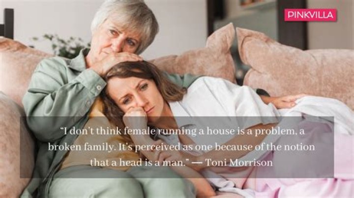 77 Broken Family Quotes for Finding Hope In Broken Dreams