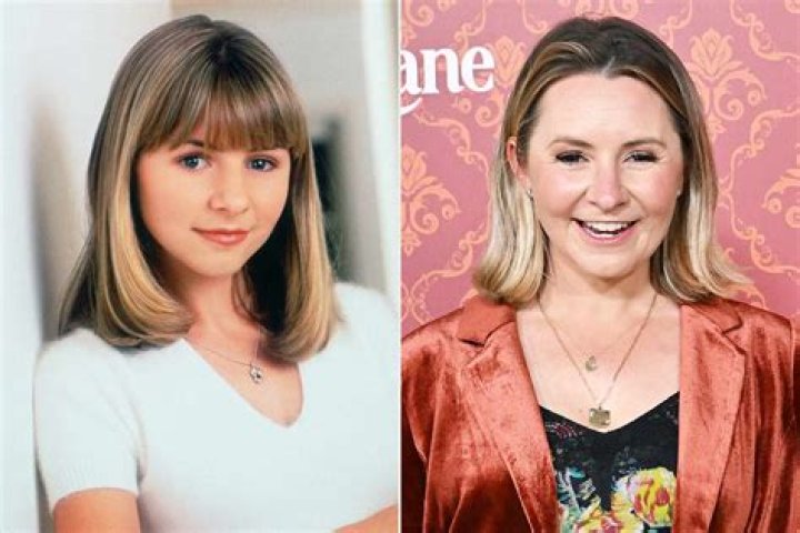 7Th Heaven Cast Where Are They Now?