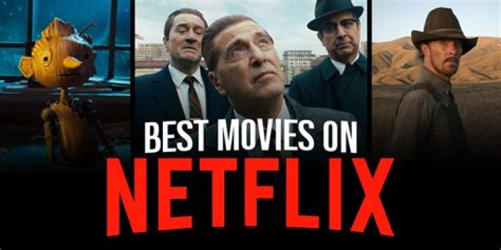 8 Best 3D Movies on Netflix (Jan 2024)
