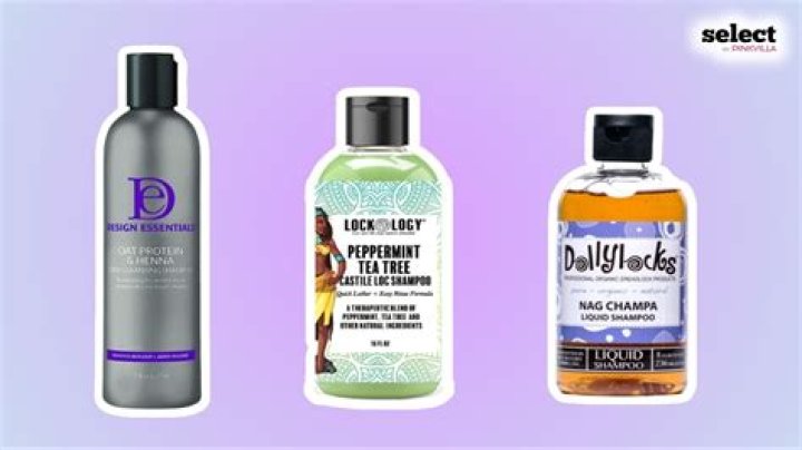 8 Best Clarifying Shampoos for Locs to Revitalize Your Hair