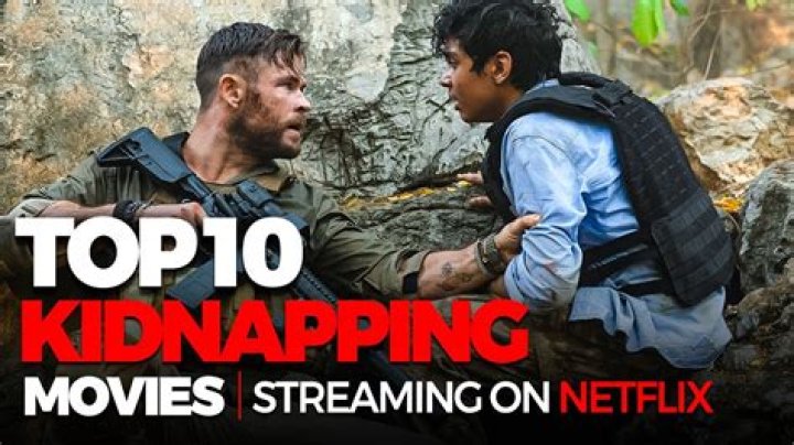 8 Best Kidnapping Movies on HBO Max (Jan 2024)
