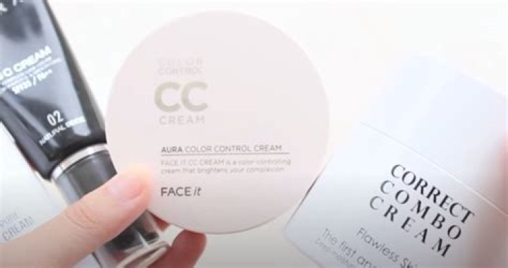 8 Best Korean CC Creams That Provide Flawless Coverage