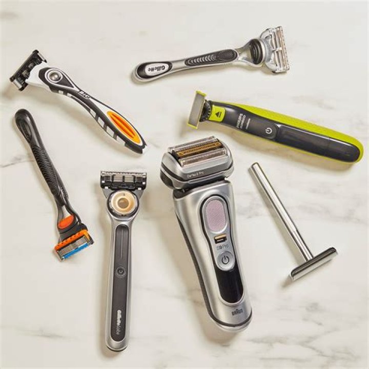 8 Best Razors For First Time Shavers – Men’s Pain-free Grooming in 2024