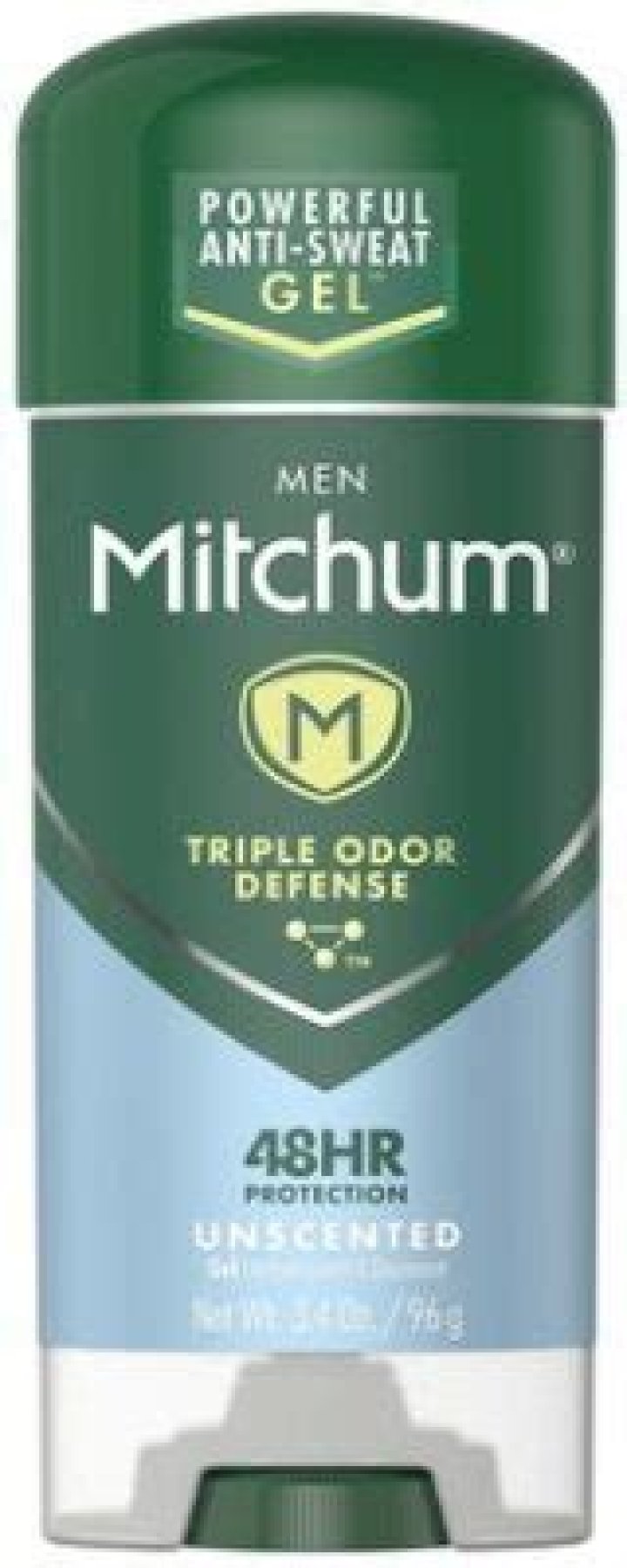 8 Best Unscented Deodorant For Men – Go Fragrance-free in 2024