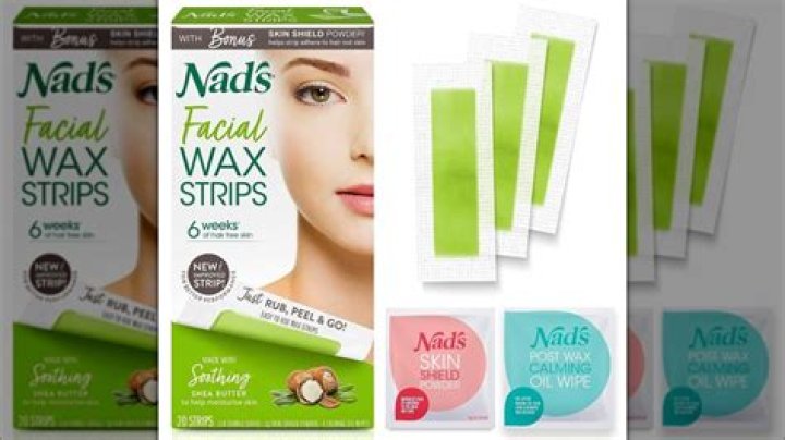8 Best Wax Strips 2020 | The Sun UK