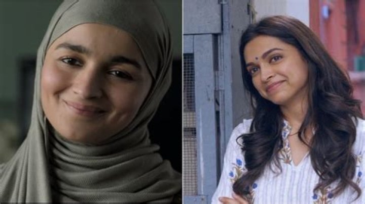 8 Iconic female characters in Bollywood movies: Deepika Padukone in Piku to Alia Bhatt in Gully Boy