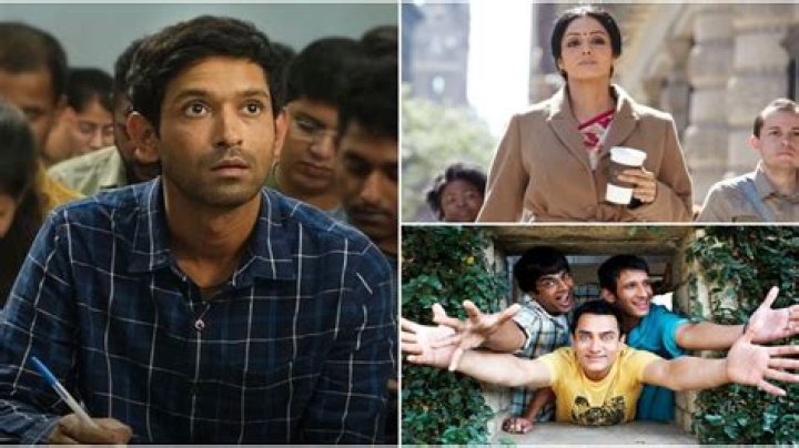 8 inspirational Bollywood movies like 12th Fail to binge-watch