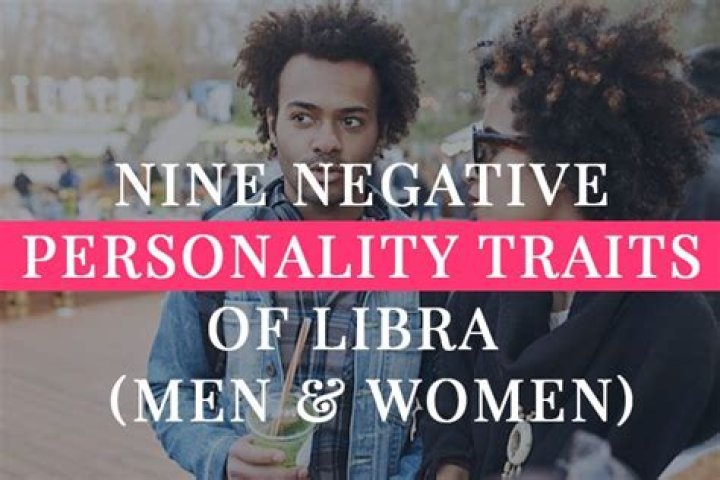 8 Libra Male Personality Traits That Stand Out
