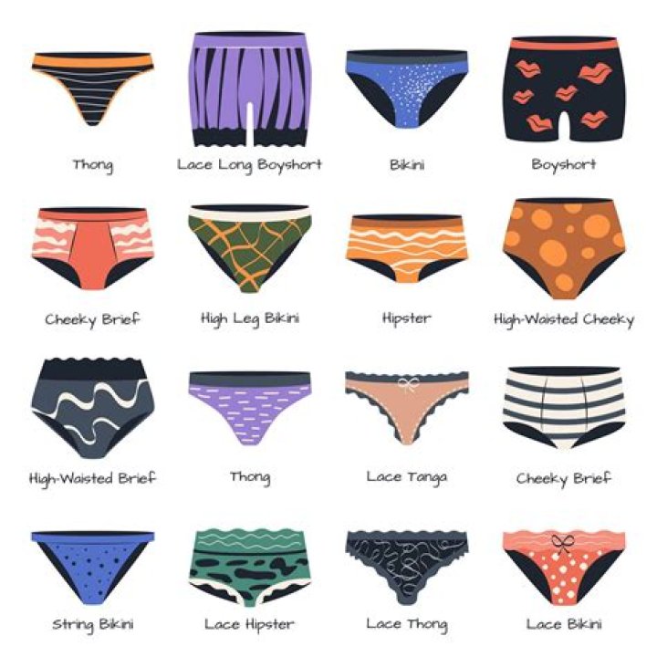 8 Lingerie Accounts To Follow On Instagram For The Undie Lover In All of Us — PHOTOS