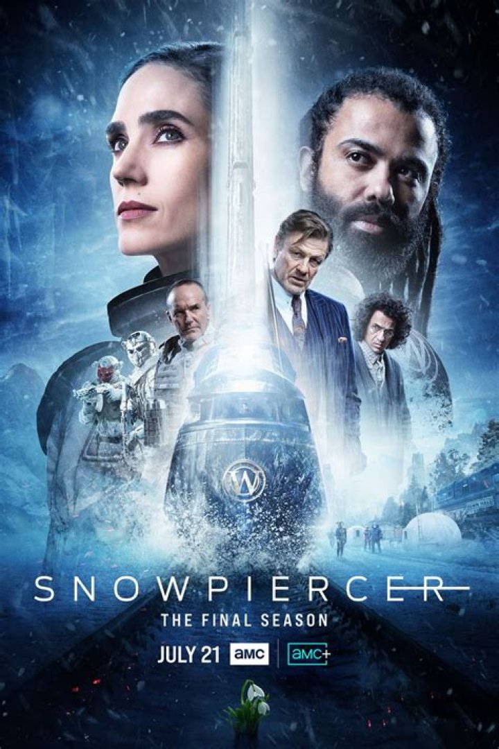 8 Movies and Shows Like Snowpiercer You Must See