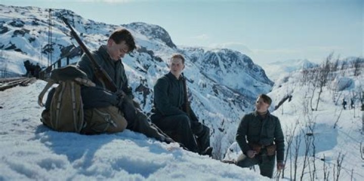 8 Movies Like Narvik You Must See