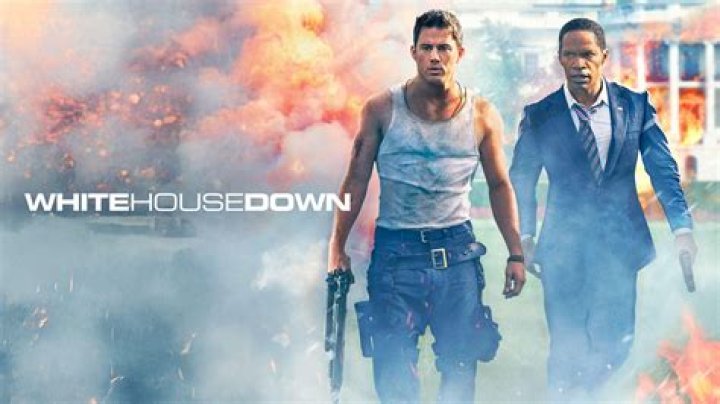 8 Movies Like White House Down You Must See
