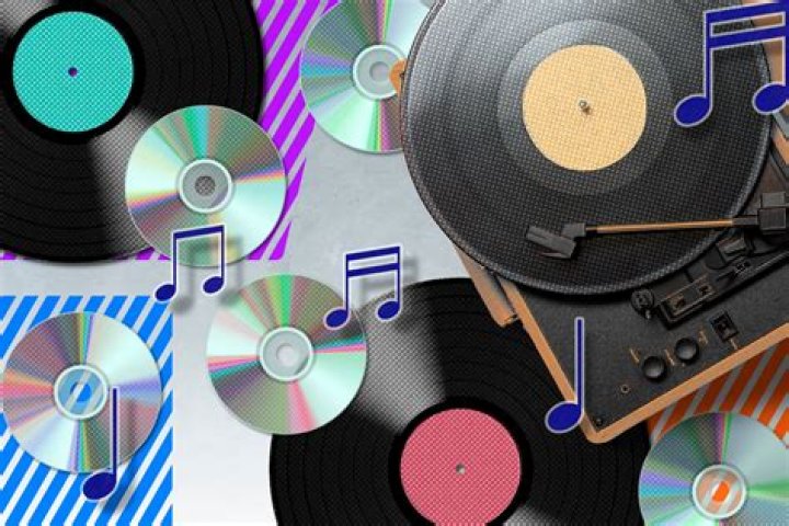 8 Reasons Music CDs Are Still Worth Buying