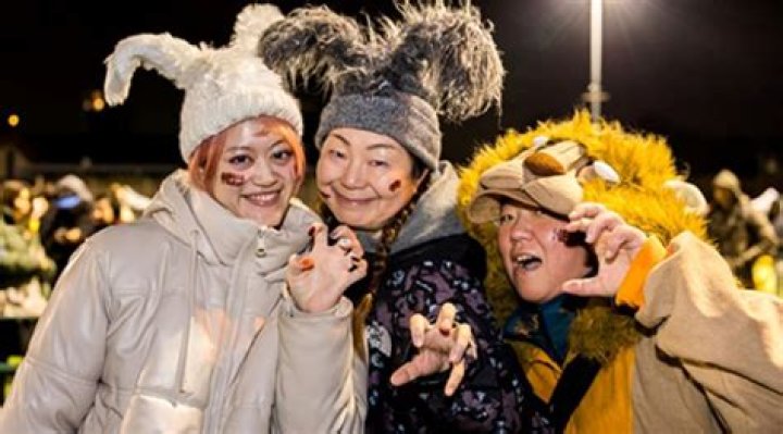 8 Richmond Family Halloween Events