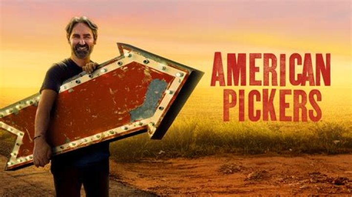 8 Shows Like American Pickers You Must See