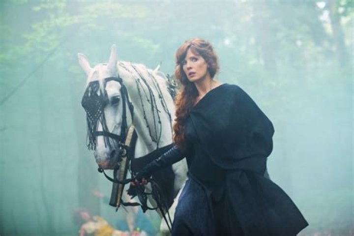 8 Shows Like Britannia You Must See