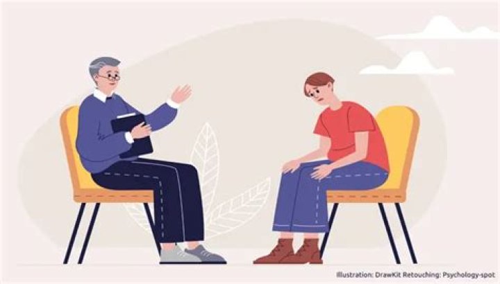 8 Signs Your Therapist Isn't Working For You
